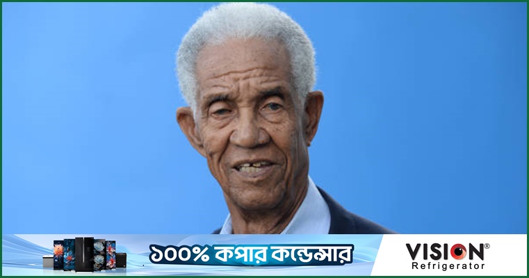 সোবার্সের বিদায়ে ক্রিকেটারদের শোকবার্তা